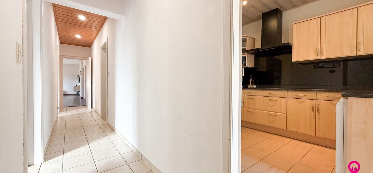 Huis te koop in Heusden-Zolder