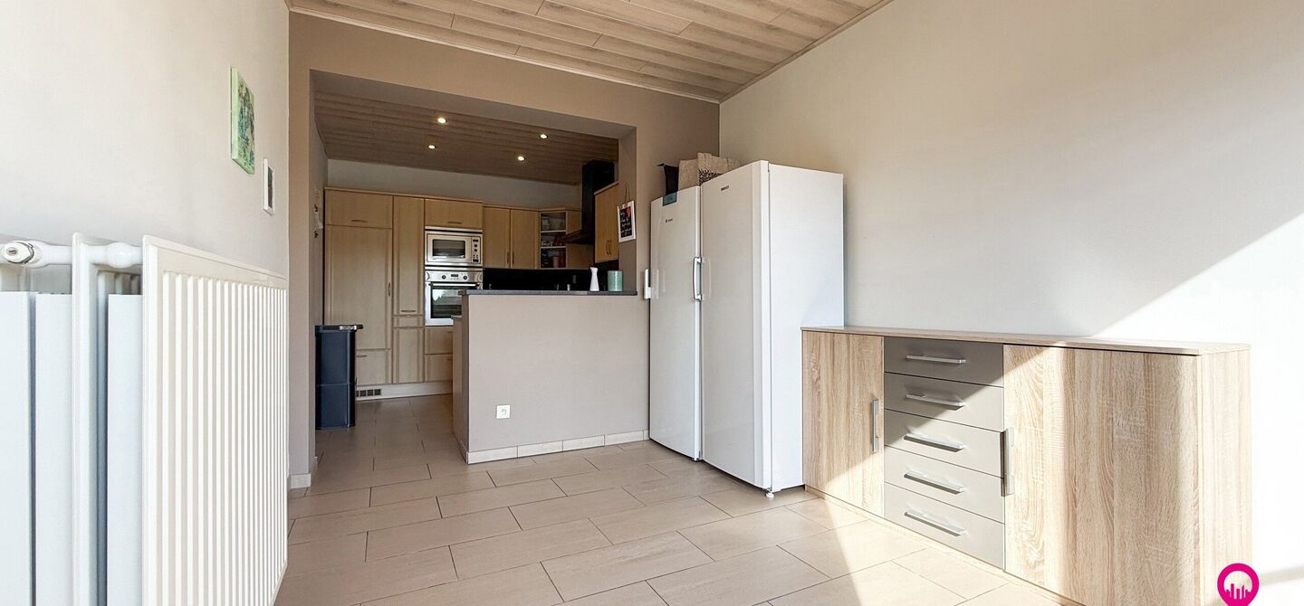Huis te koop in Heusden-Zolder