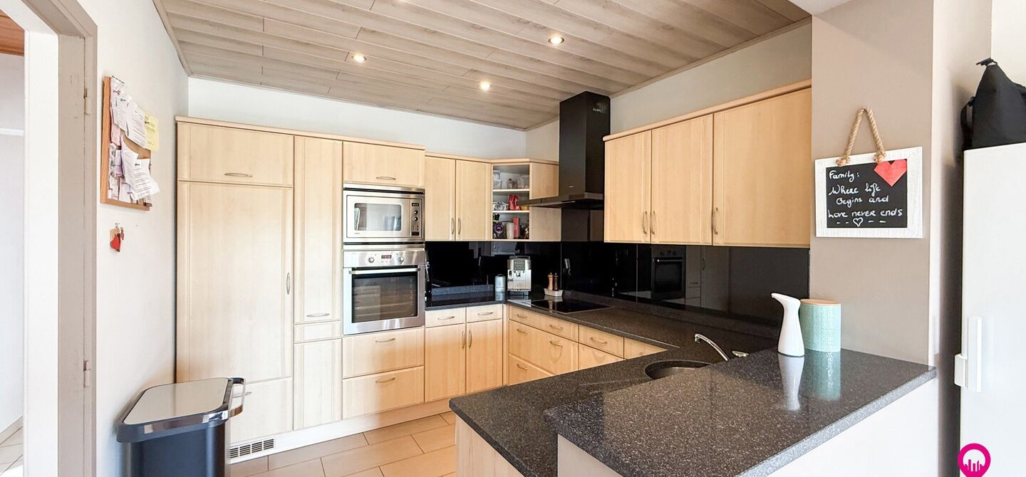 Huis te koop in Heusden-Zolder