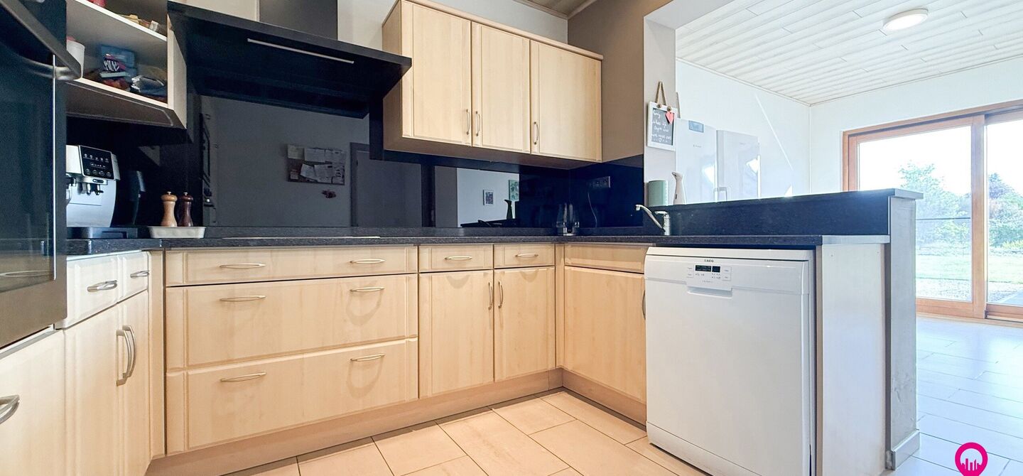 Huis te koop in Heusden-Zolder