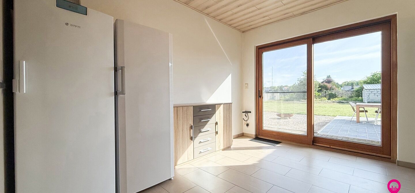 Huis te koop in Heusden-Zolder