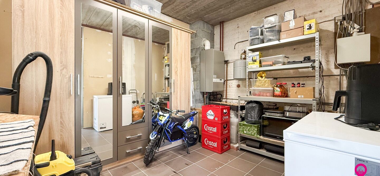 Huis te koop in Heusden-Zolder