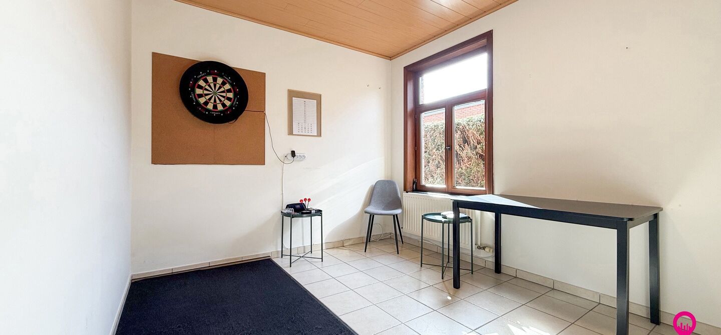 Huis te koop in Heusden-Zolder