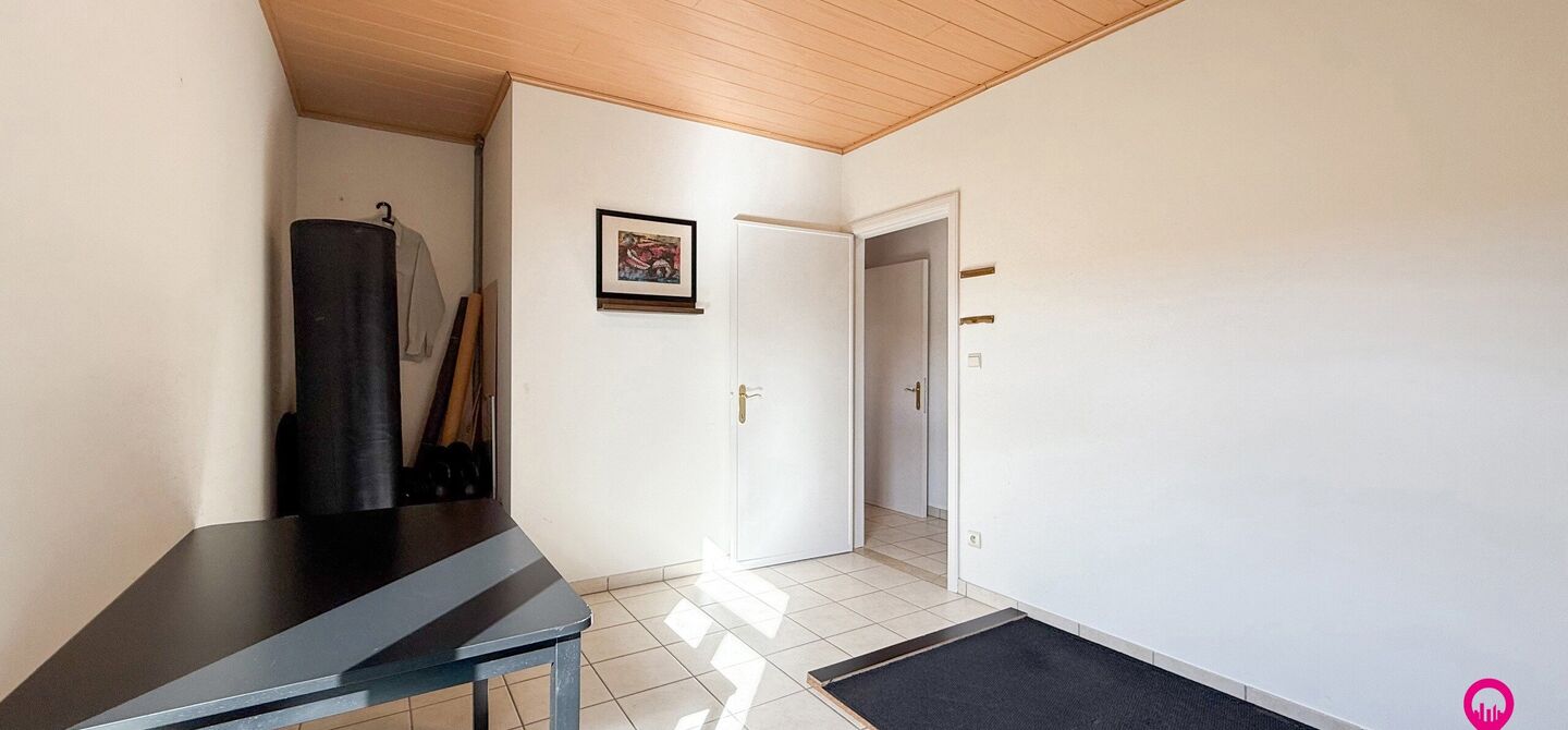Huis te koop in Heusden-Zolder