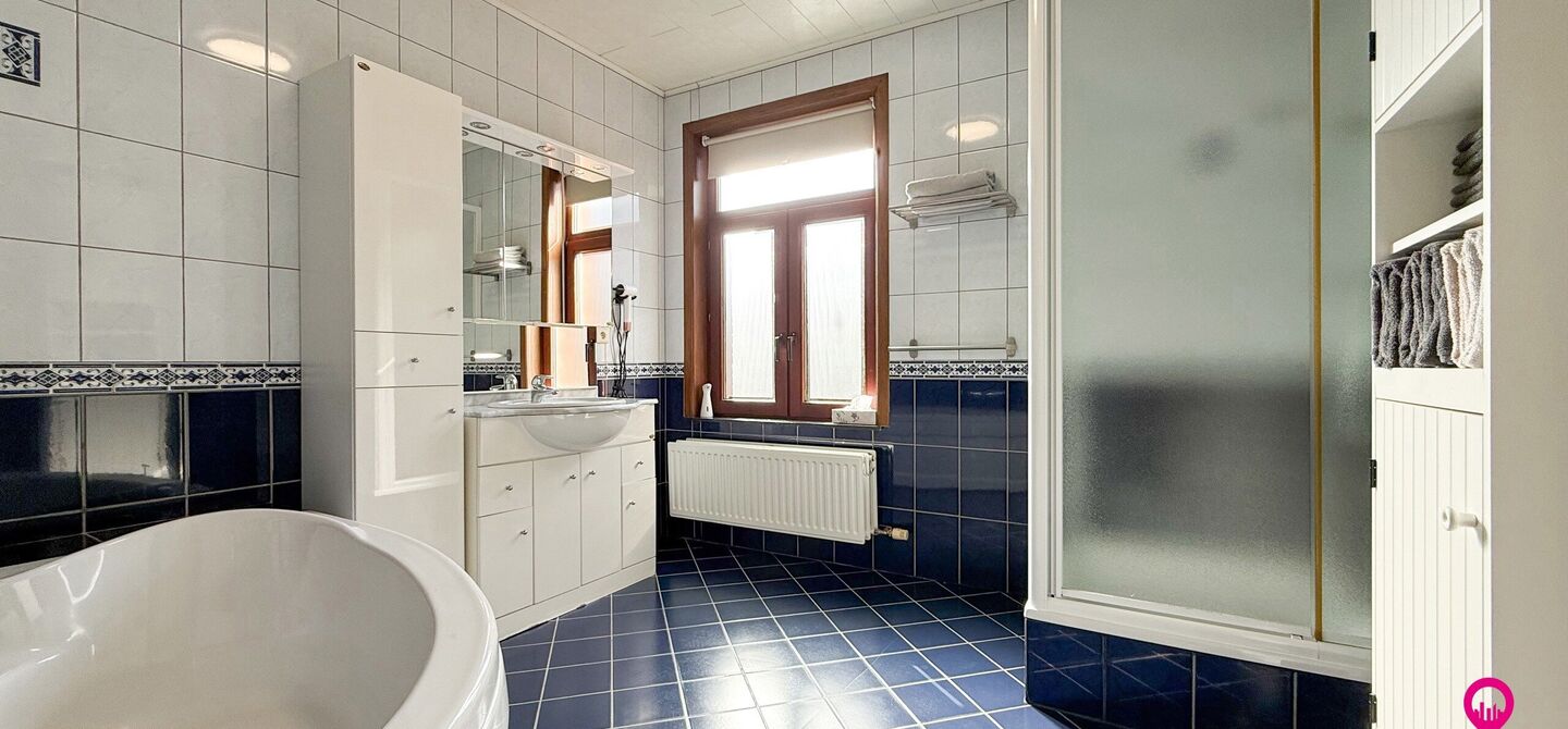 Huis te koop in Heusden-Zolder