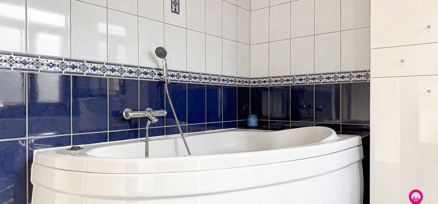 Huis te koop in Heusden-Zolder