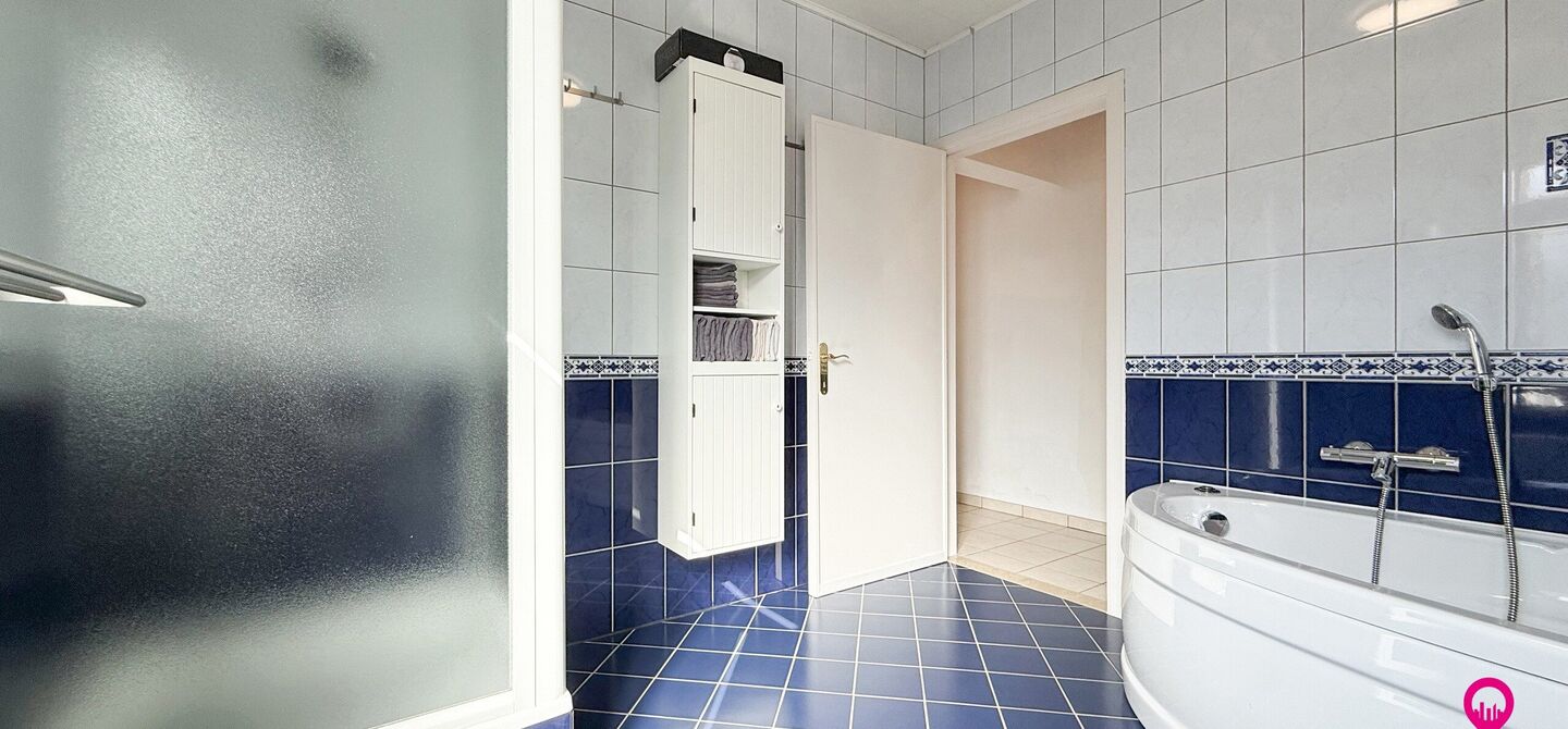 Huis te koop in Heusden-Zolder