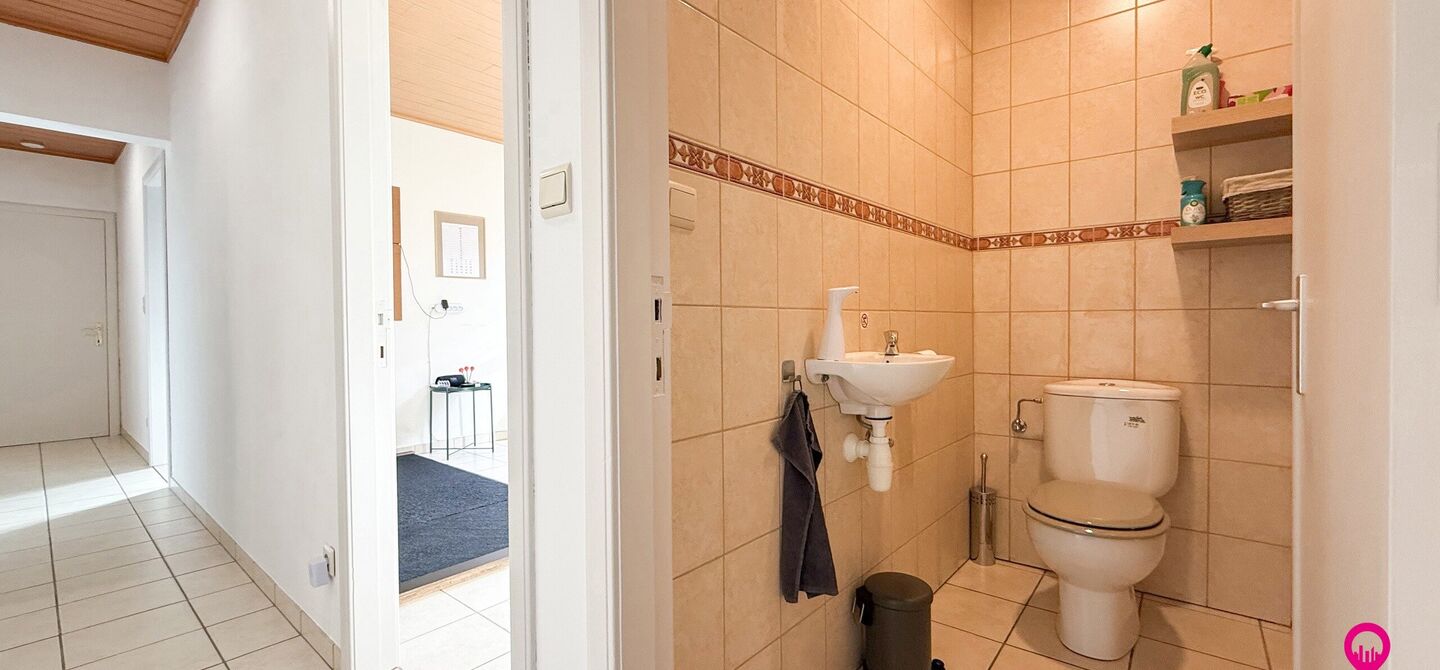 Huis te koop in Heusden-Zolder