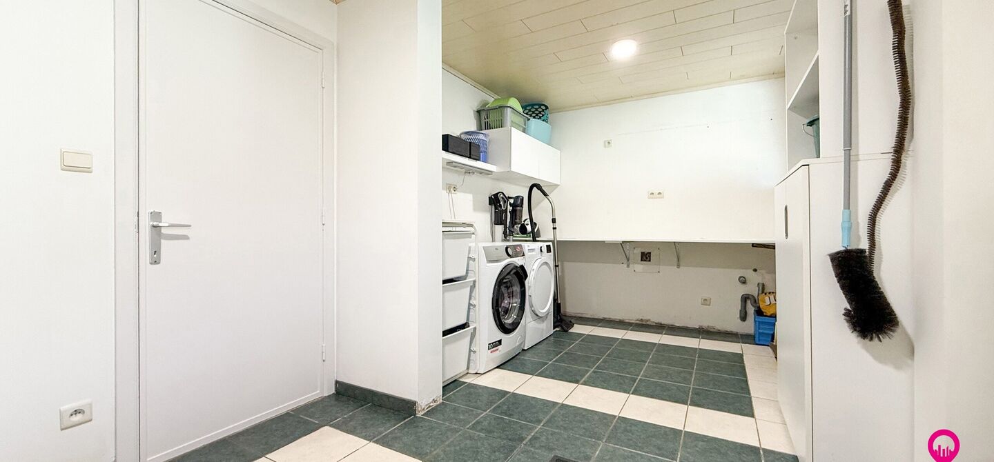 Huis te koop in Heusden-Zolder