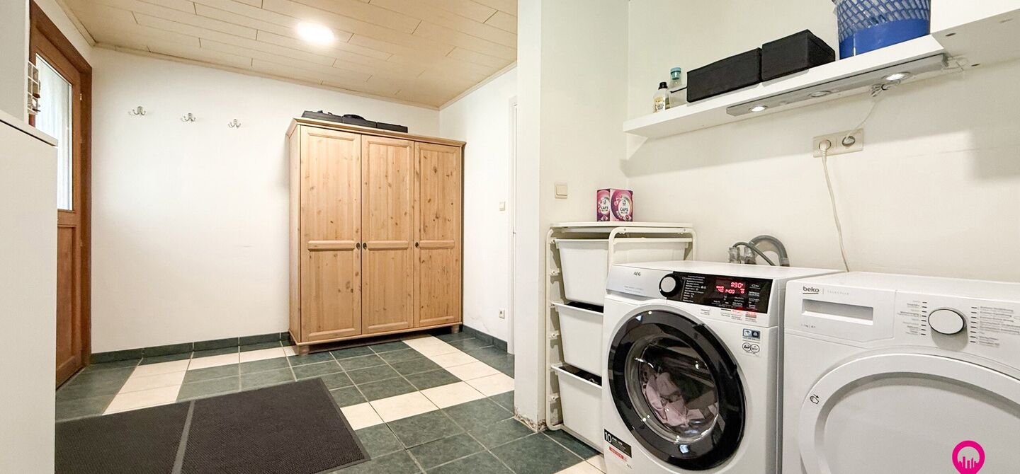 Huis te koop in Heusden-Zolder