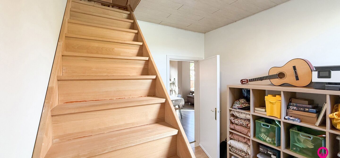 Huis te koop in Heusden-Zolder