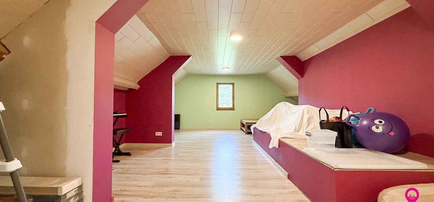 Huis te koop in Heusden-Zolder