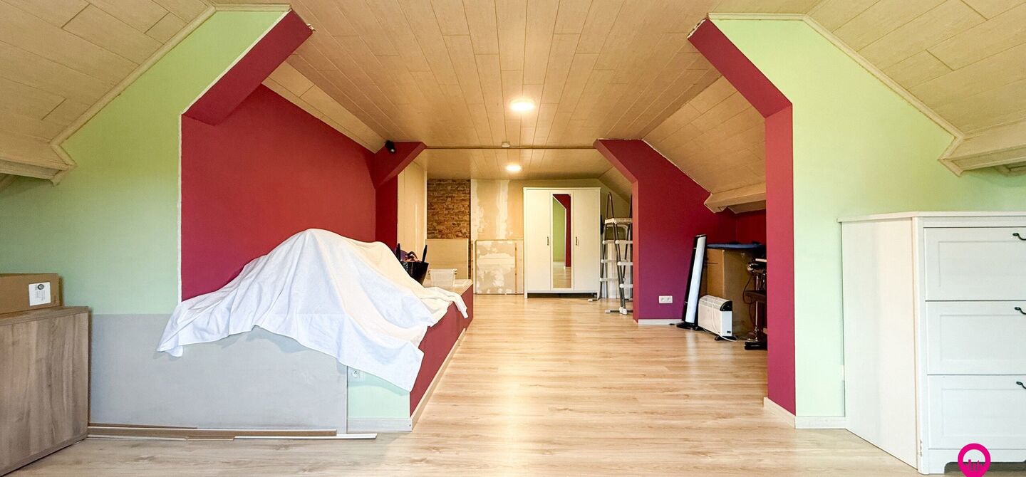 Huis te koop in Heusden-Zolder