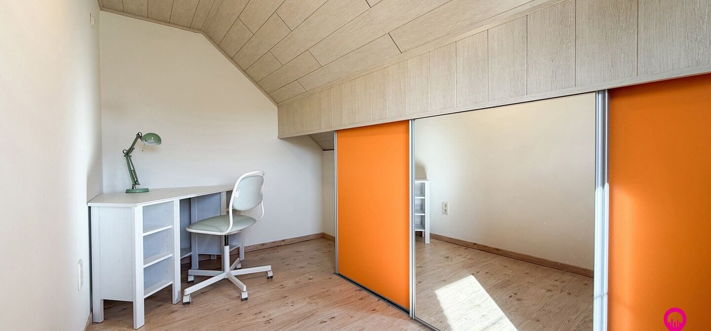 Huis te koop in Heusden-Zolder