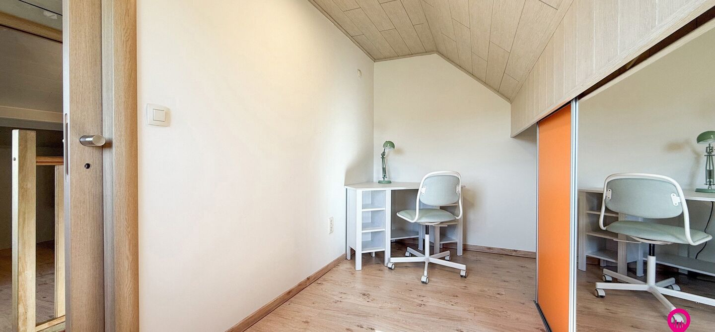 Huis te koop in Heusden-Zolder
