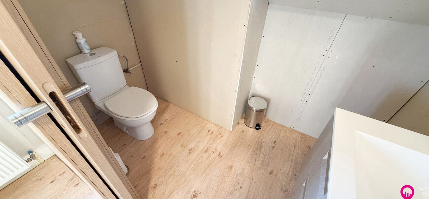 Huis te koop in Heusden-Zolder