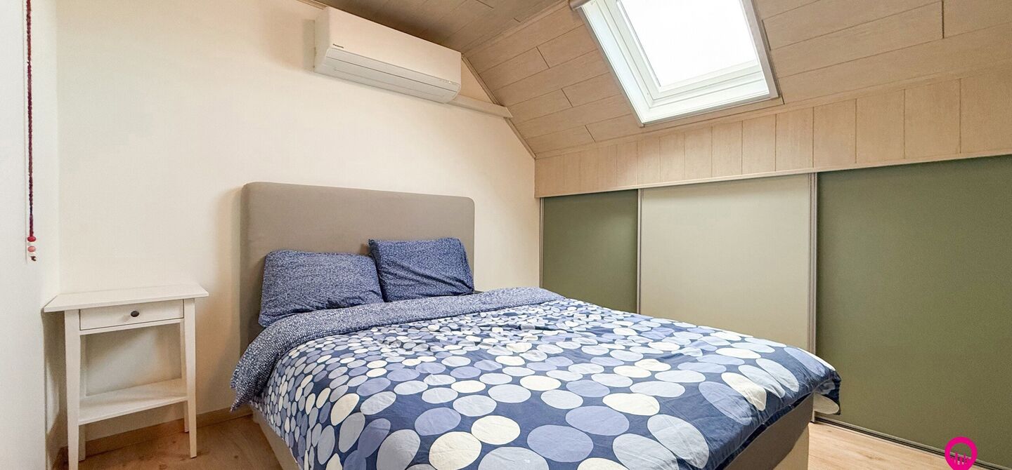 Huis te koop in Heusden-Zolder