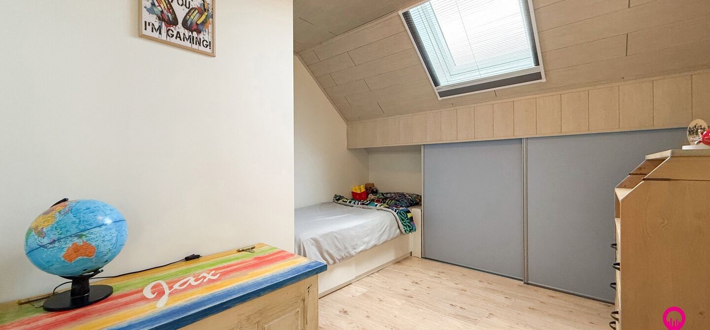 Huis te koop in Heusden-Zolder