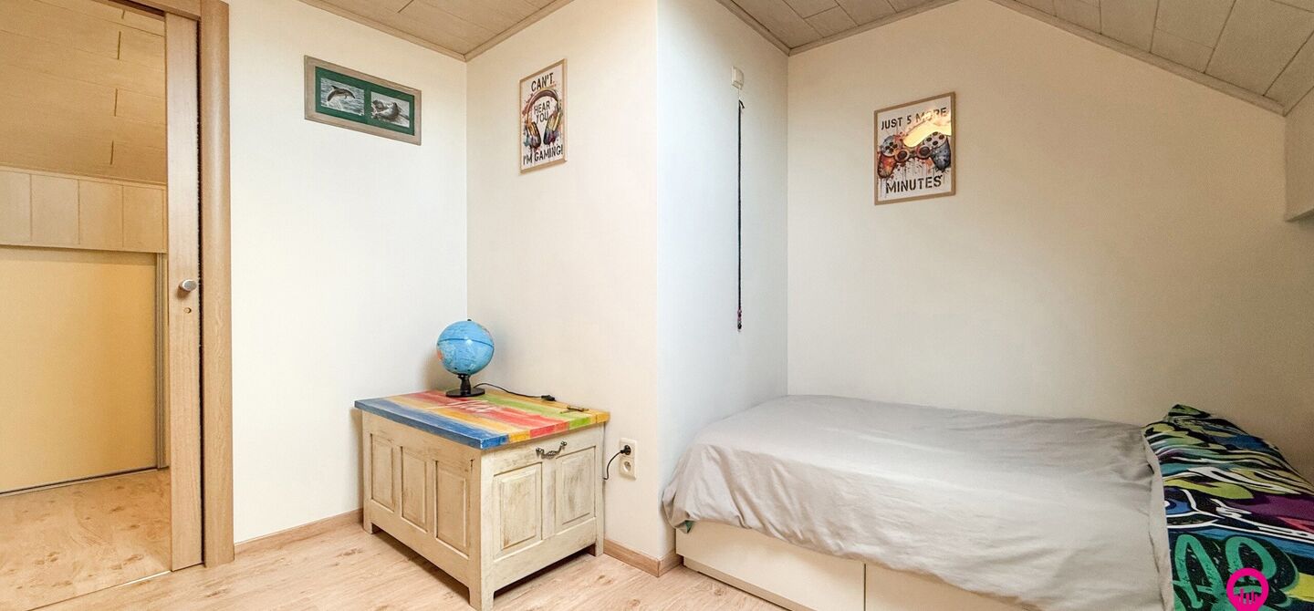 Huis te koop in Heusden-Zolder