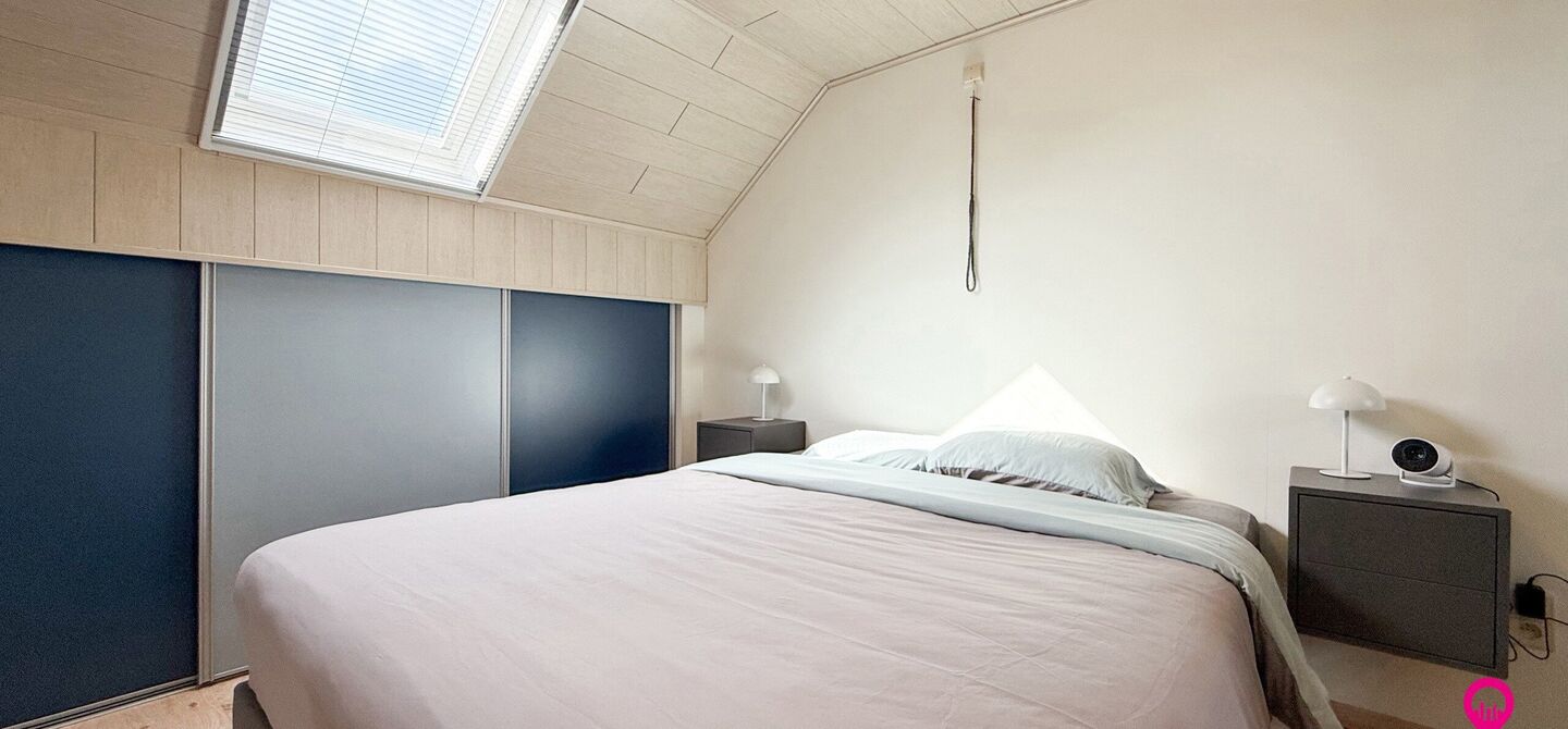 Huis te koop in Heusden-Zolder
