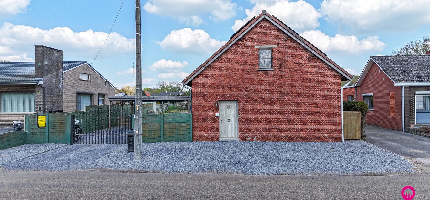 Huis te koop in Heusden-Zolder