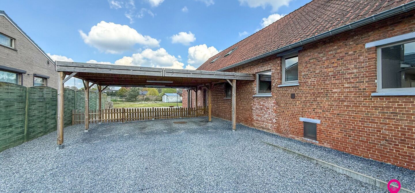 Huis te koop in Heusden-Zolder