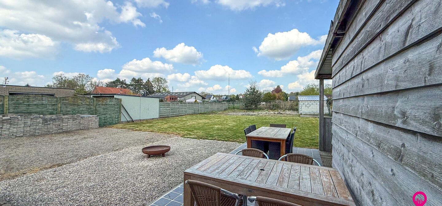 Huis te koop in Heusden-Zolder