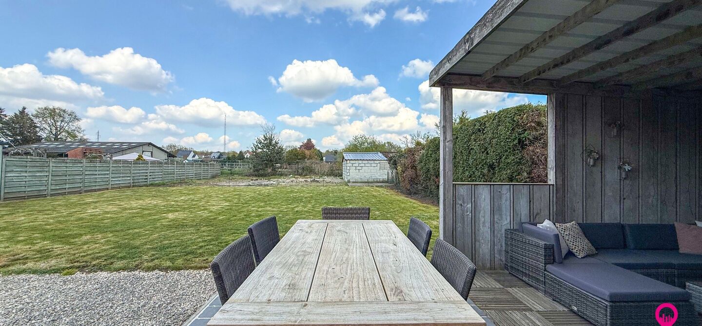 Huis te koop in Heusden-Zolder