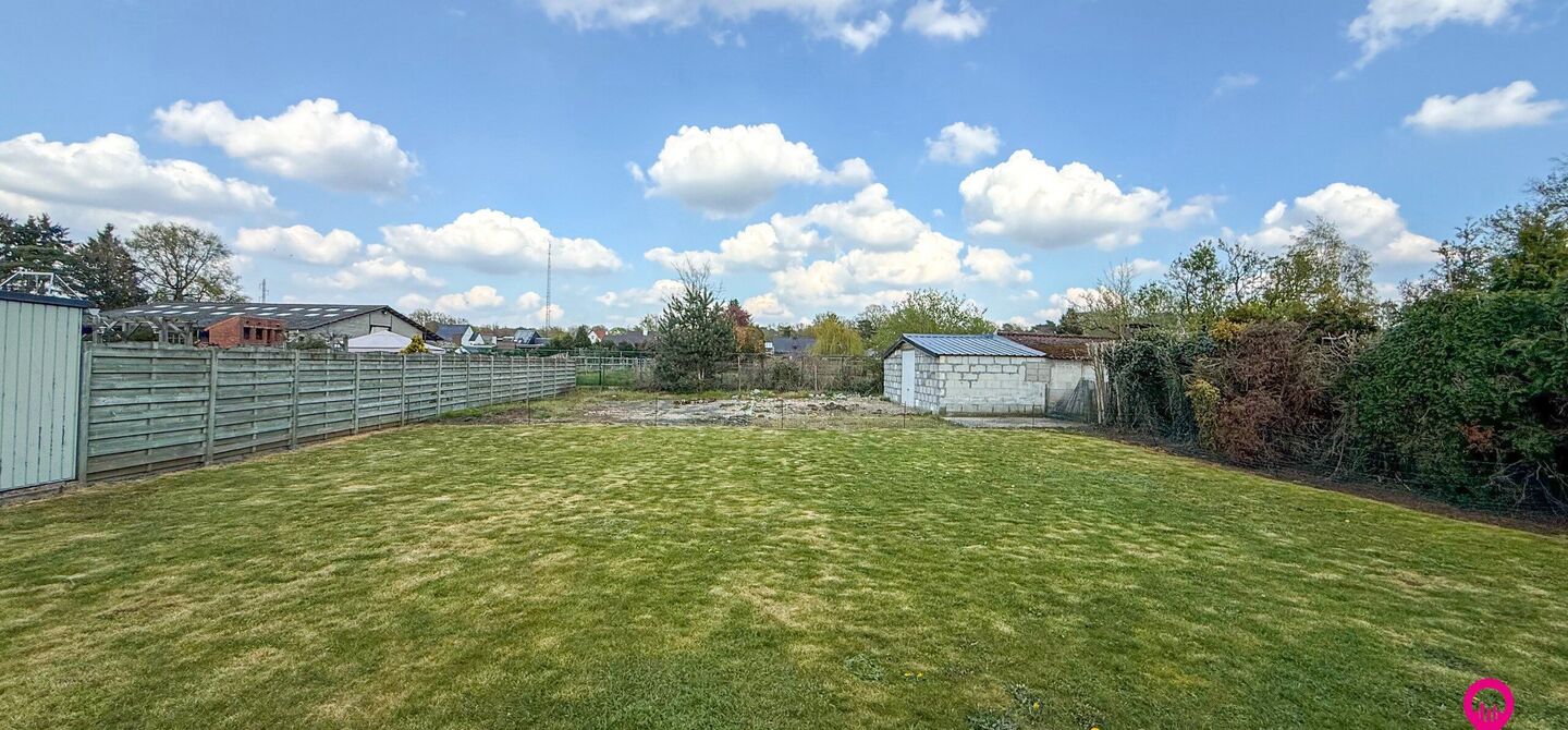 Huis te koop in Heusden-Zolder