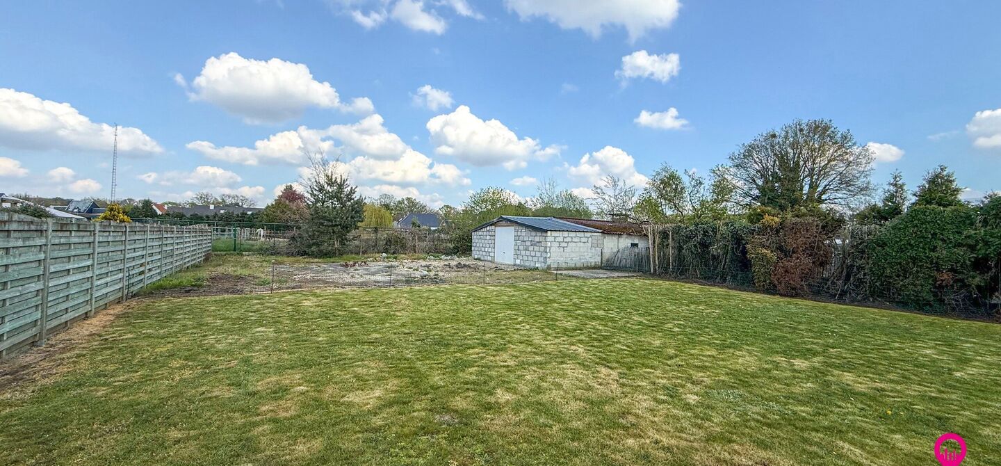 Huis te koop in Heusden-Zolder