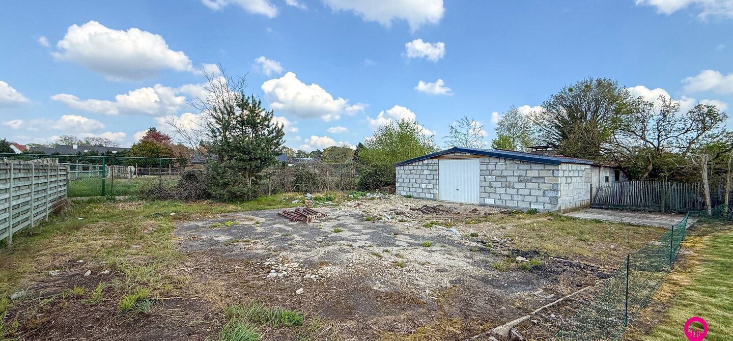 Huis te koop in Heusden-Zolder