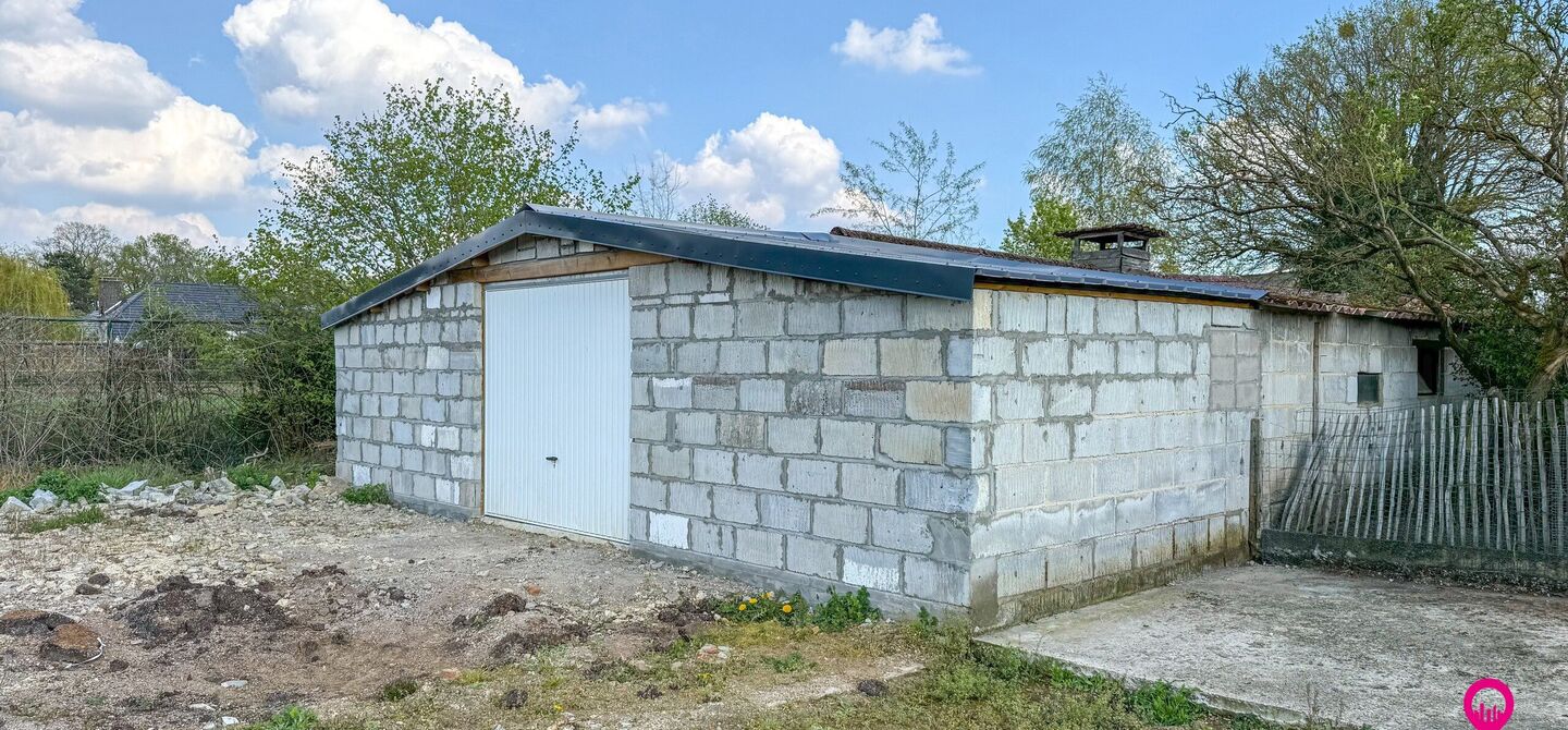 Huis te koop in Heusden-Zolder