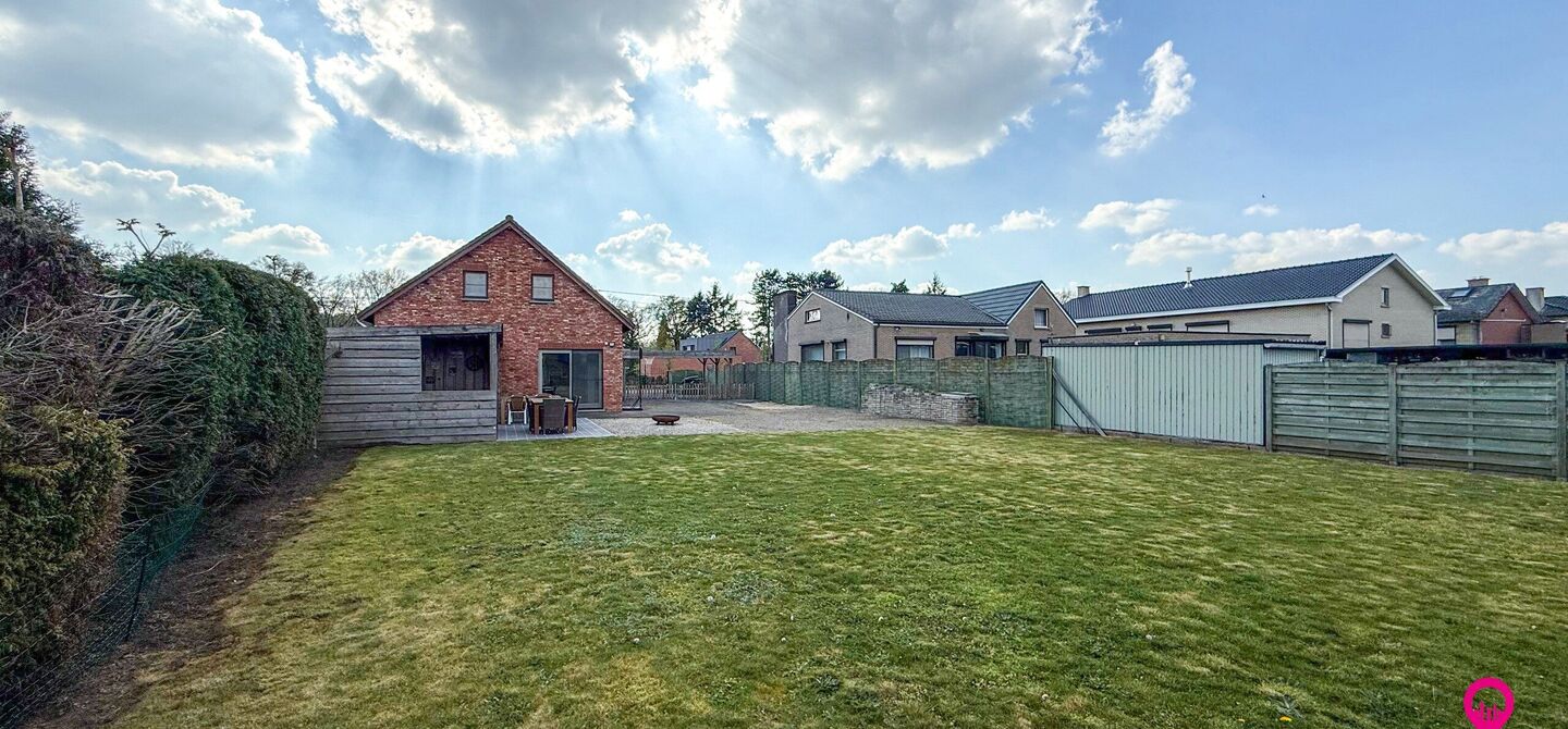 Huis te koop in Heusden-Zolder