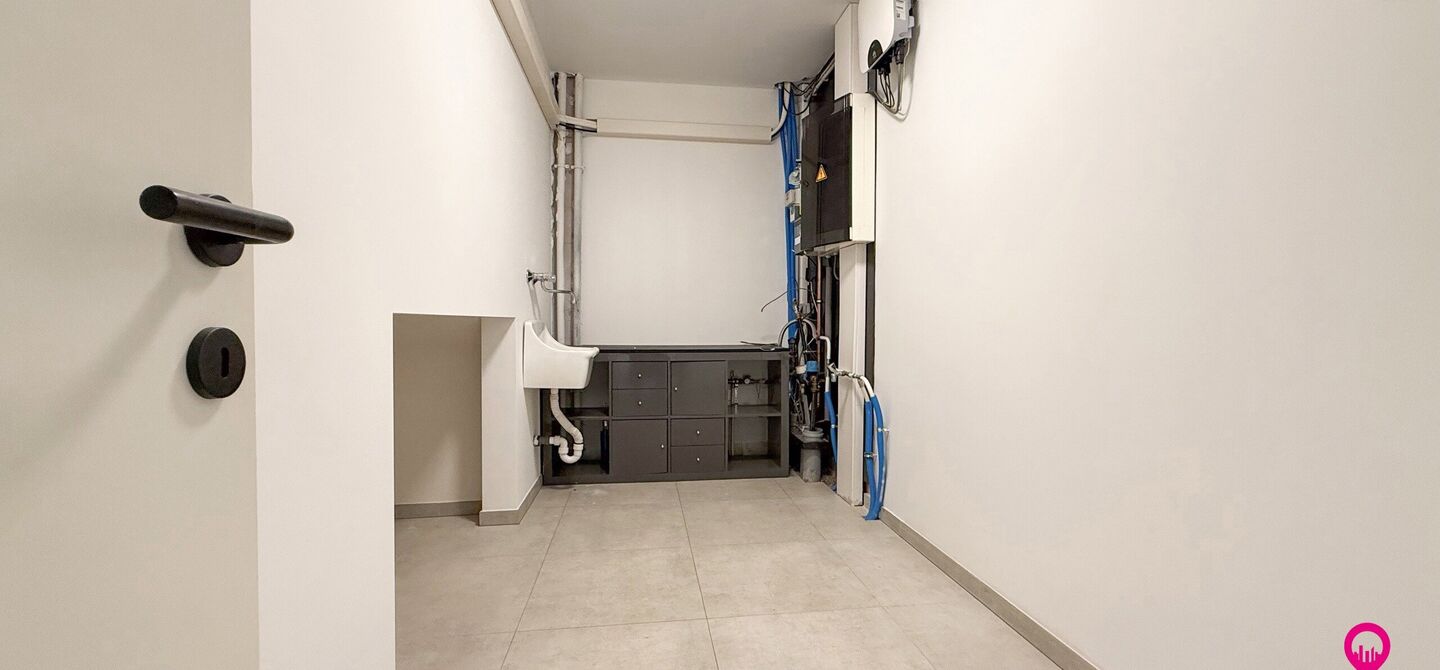 Huis te koop in Heusden-Zolder