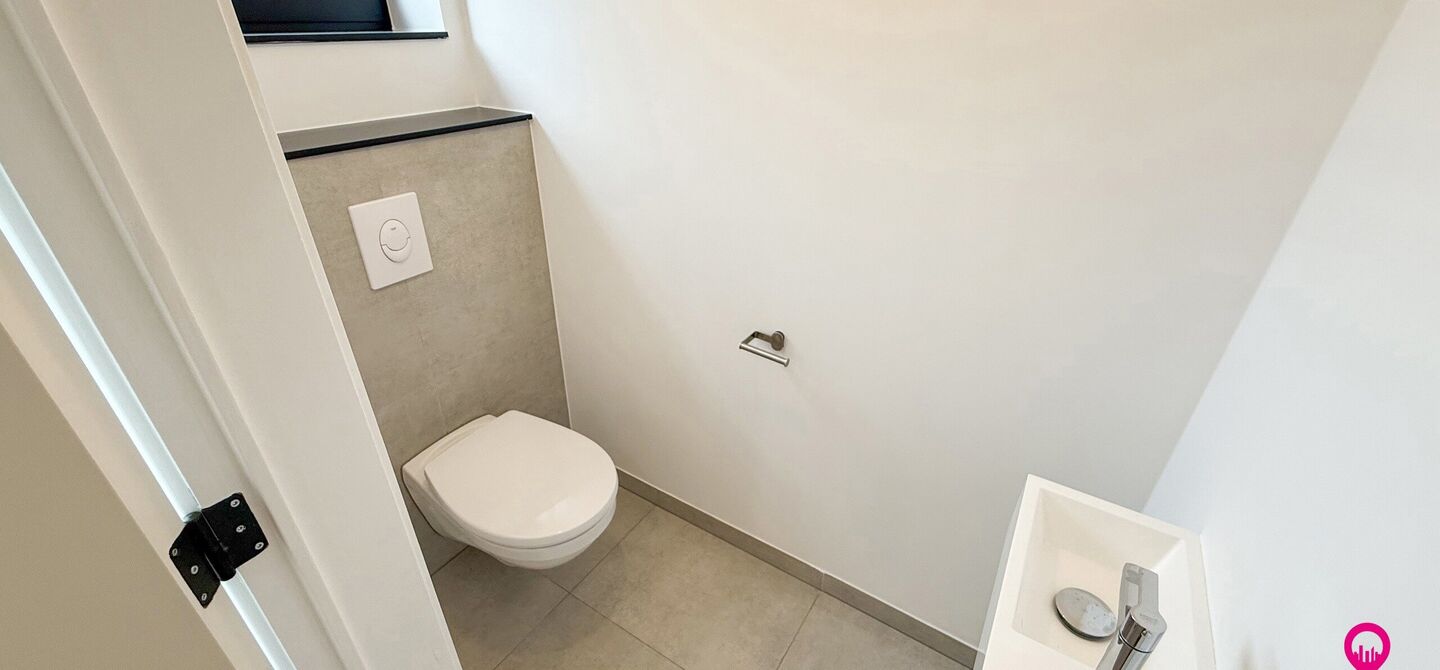 Huis te koop in Heusden-Zolder