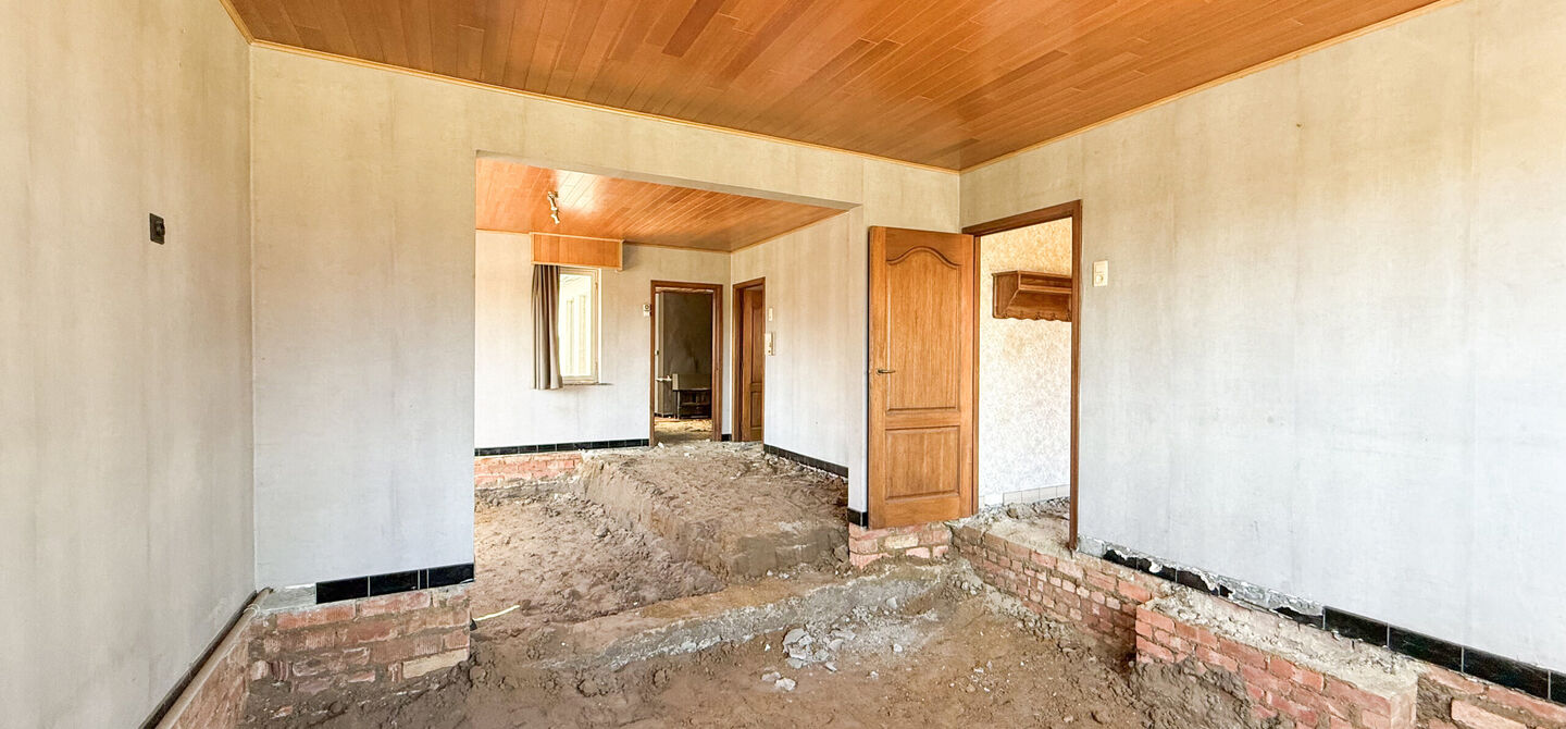 Huis te koop in Heusden-Zolder