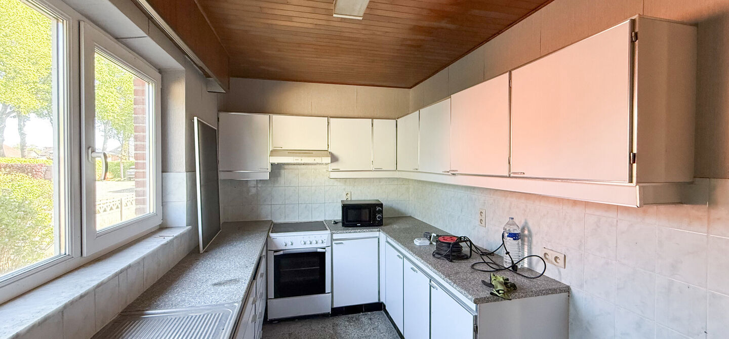 Huis te koop in Heusden-Zolder
