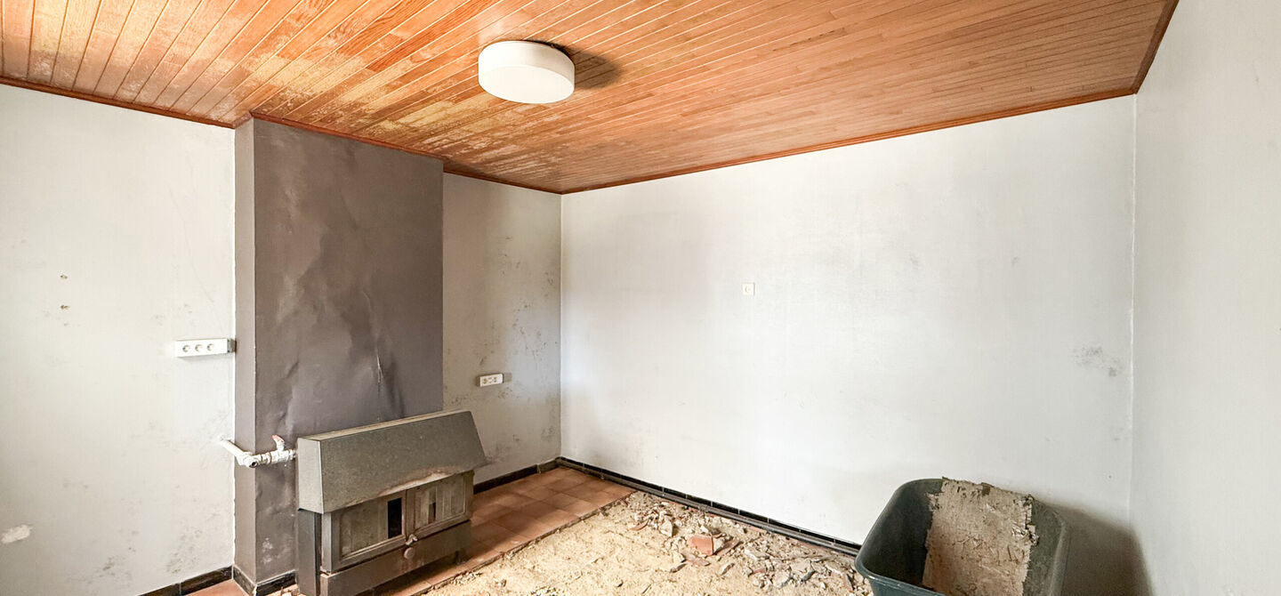 Huis te koop in Heusden-Zolder