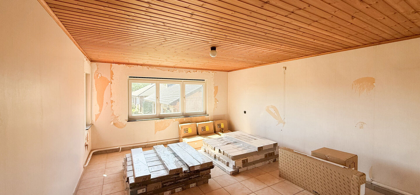Huis te koop in Heusden-Zolder