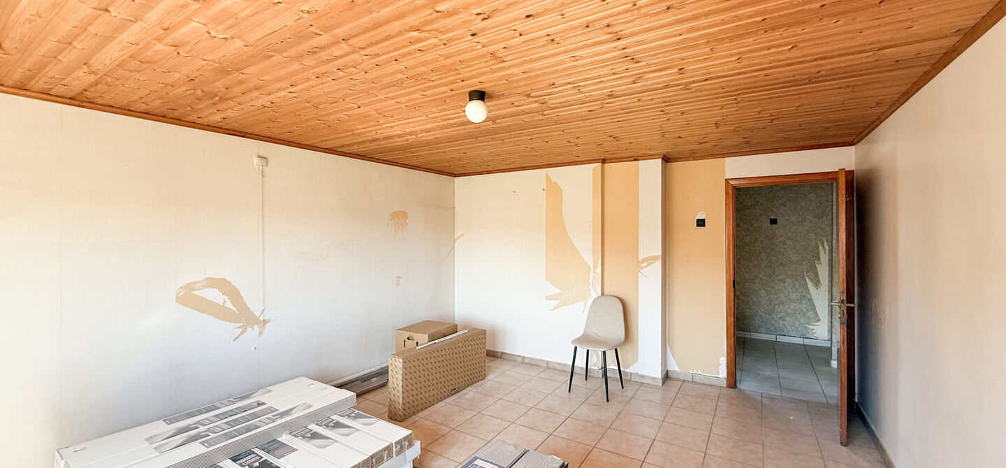 Huis te koop in Heusden-Zolder