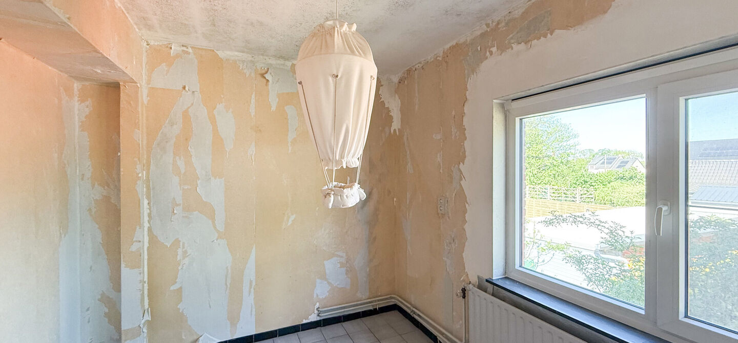 Huis te koop in Heusden-Zolder