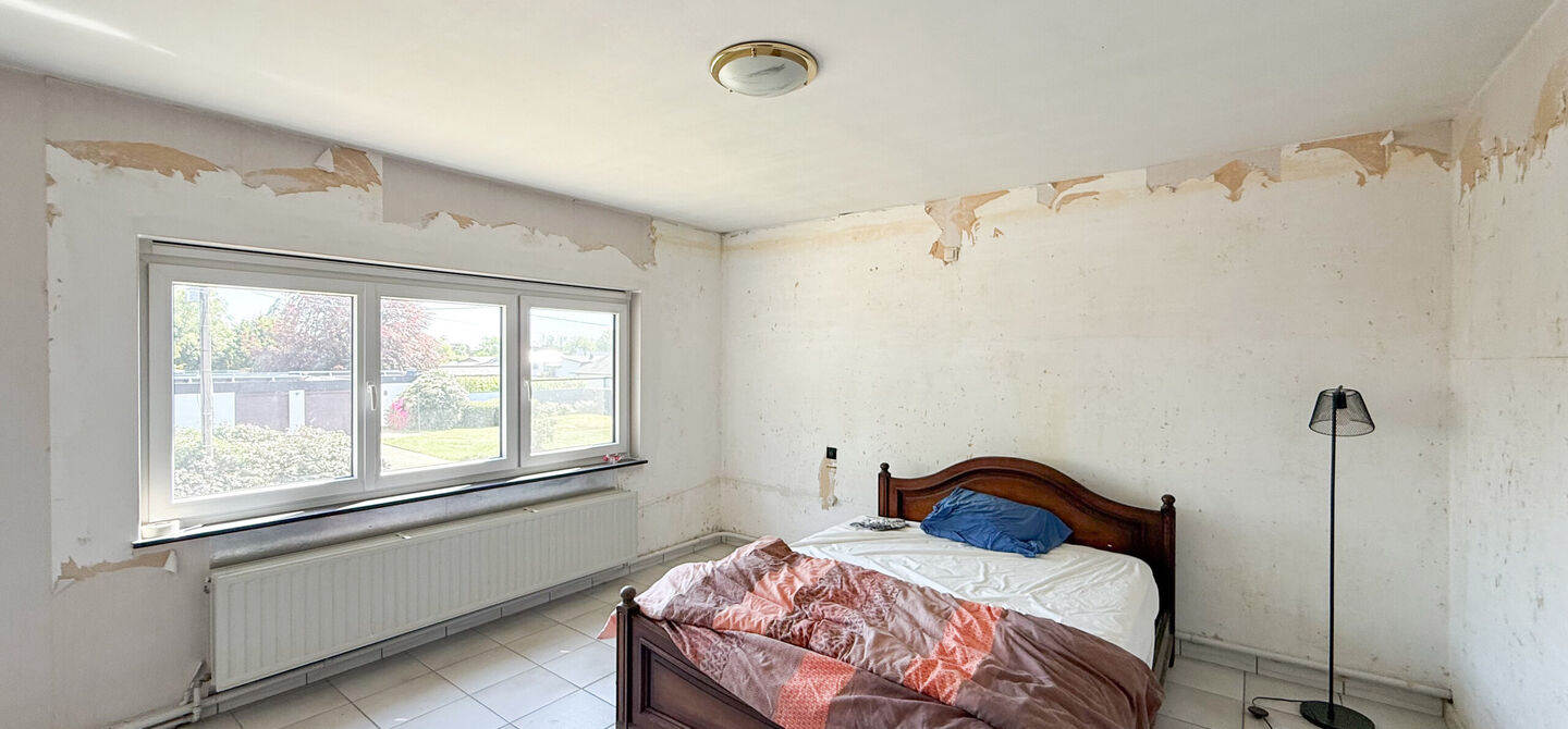 Huis te koop in Heusden-Zolder