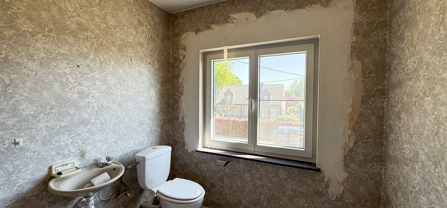 Huis te koop in Heusden-Zolder