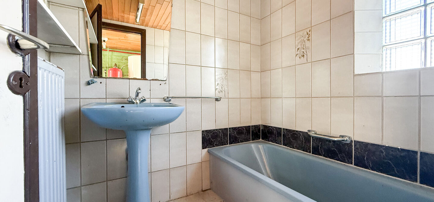 Huis te koop in Heusden-Zolder