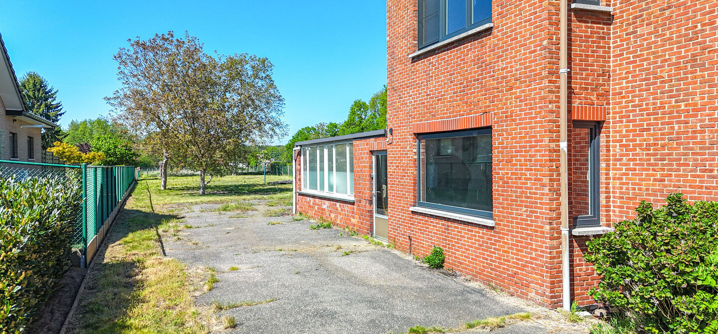 Huis te koop in Heusden-Zolder
