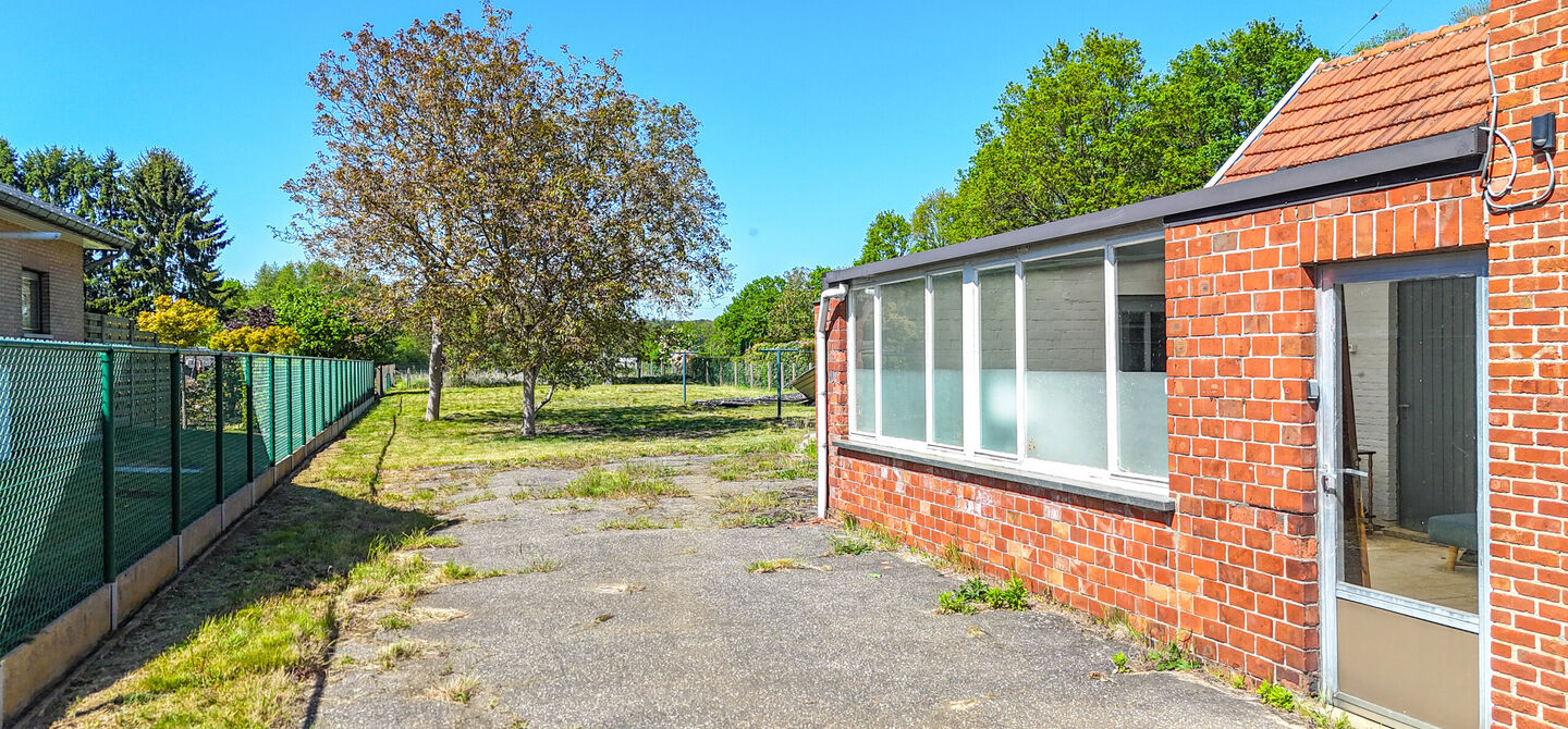 Huis te koop in Heusden-Zolder