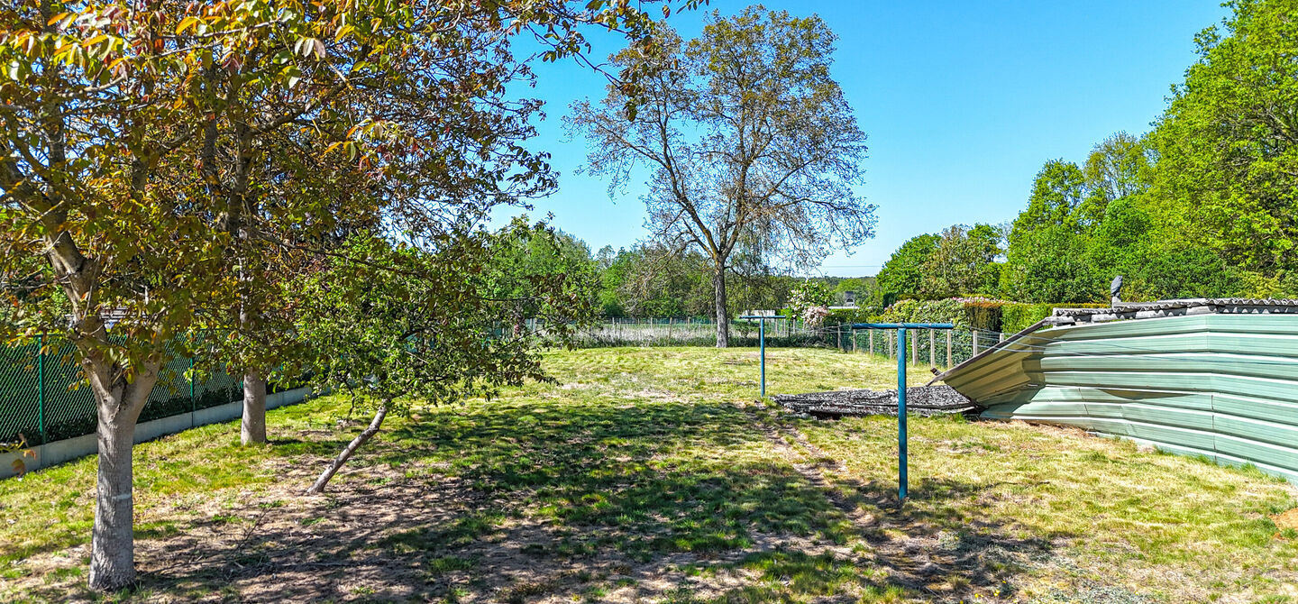 Huis te koop in Heusden-Zolder