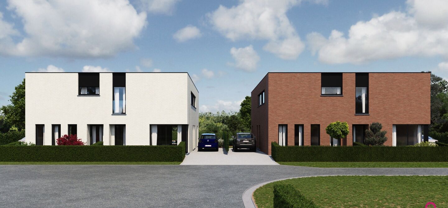 Huis te koop in Heusden-Zolder