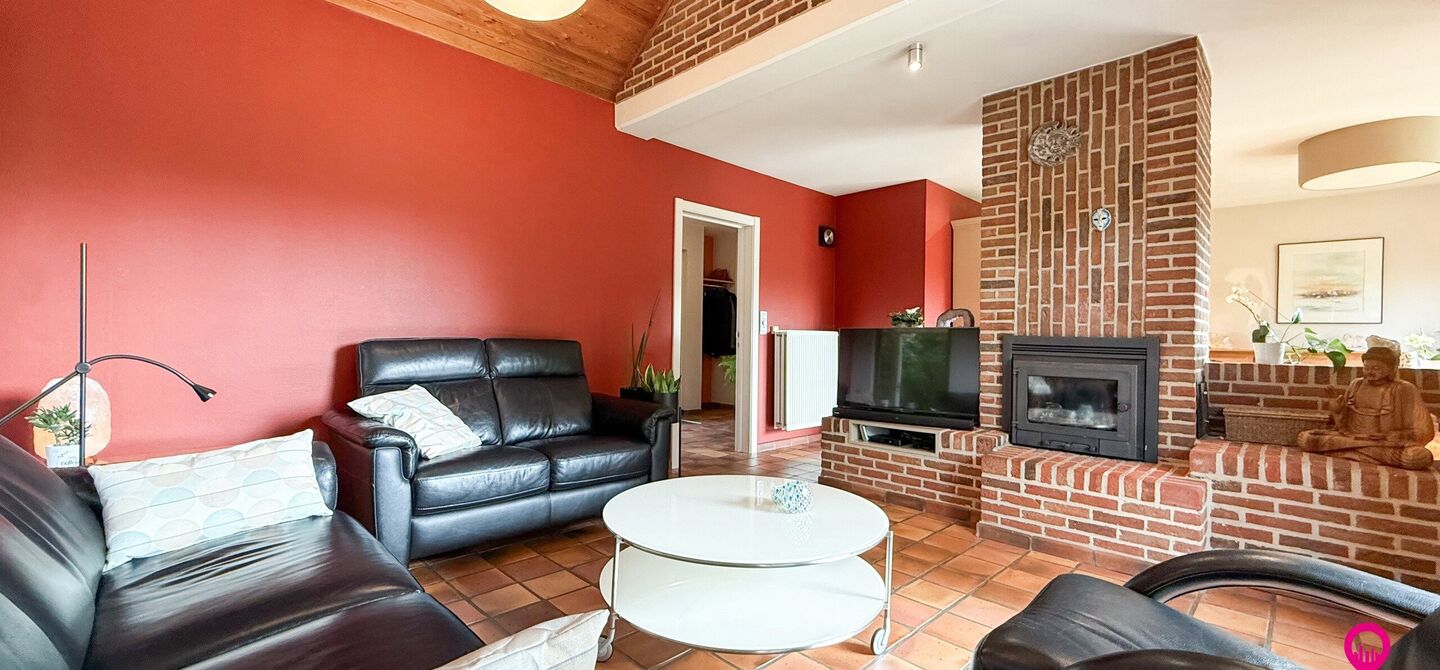 Huis te koop in Heusden-Zolder