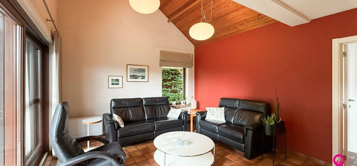 Huis te koop in Heusden-Zolder